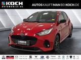 Mazda 2 Hybrid 5HB 1.5L Hybrid 116e-CVT  Homura Plus - Mazda 2 Hybrid Gebrauchtwagen