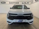 Kia Sportage GT-Line 4WD 1.6 T-GDI Mild-Hybrid EU6d - Kia Sportage: Eu