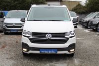 Volkswagen T6.1 California Coast Edition 150PS DSG LED AHK