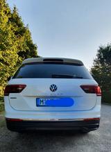 Volkswagen 7 Sitzer Tiguan Allspace 1.5 TSI ACT OPF DSG Lif - VW Tiguan Allspace Gebrauchtwagen in München