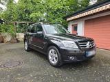 Mercedes-Benz Mercedes Benz GLK 250 CDI 4Matic - Mercedes-Benz GLK 250 aus 2010