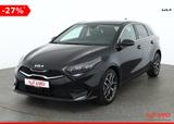 Kia Ceed Ultimate Edition 1.5 T-GDI Aut. LED Navi Ka - Kia cee'd / Ceed Tageszulassungen