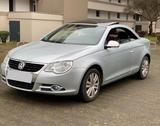 Volkswagen VW EOS 1,6 FSI Edition Cabrio/ Panoramadac... - Volkswagen Eos: Fsi