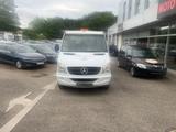 Mercedes-Benz Sprinter II Pritsche 411/415/509/511/515 CDI - Mercedes-Benz Sprinter: 515