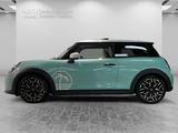 MINI Cooper S Driv.Assist+ Harman/K Head-Up Kamera - MINI Coupe Series