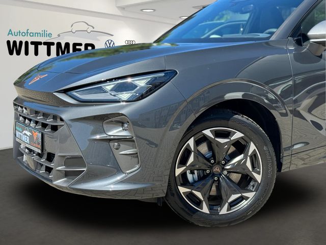 Terramar 2.0TSI 150kW DSG 4Drive AHK/NAV/ACC/RFK