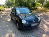 Volkswagen VW Lupo 1.4L 60PS | 95.000KM | Klima | 1 V... - gebrauchte VW Lupo aus dem Jahr 2002