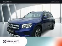 Mercedes-Benz GLB 200 Style/Navi/LED/Kamera/Totwinkel/Sitzhzg.