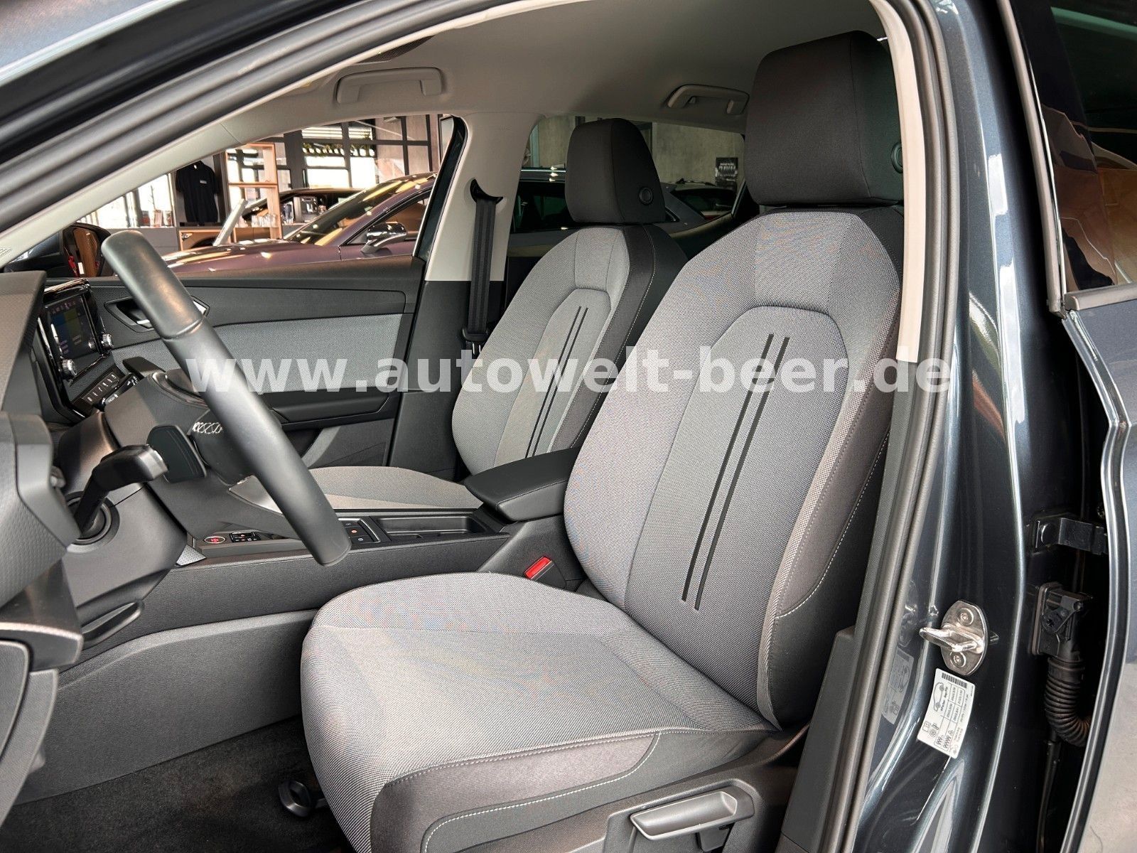 Seat Leon - Bild 17