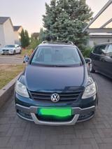 Volkswagen Golf Plus 1.4 TSI Sportline Sportline - Volkswagen Golf Plus Sportline mit Benzin-Antrieb