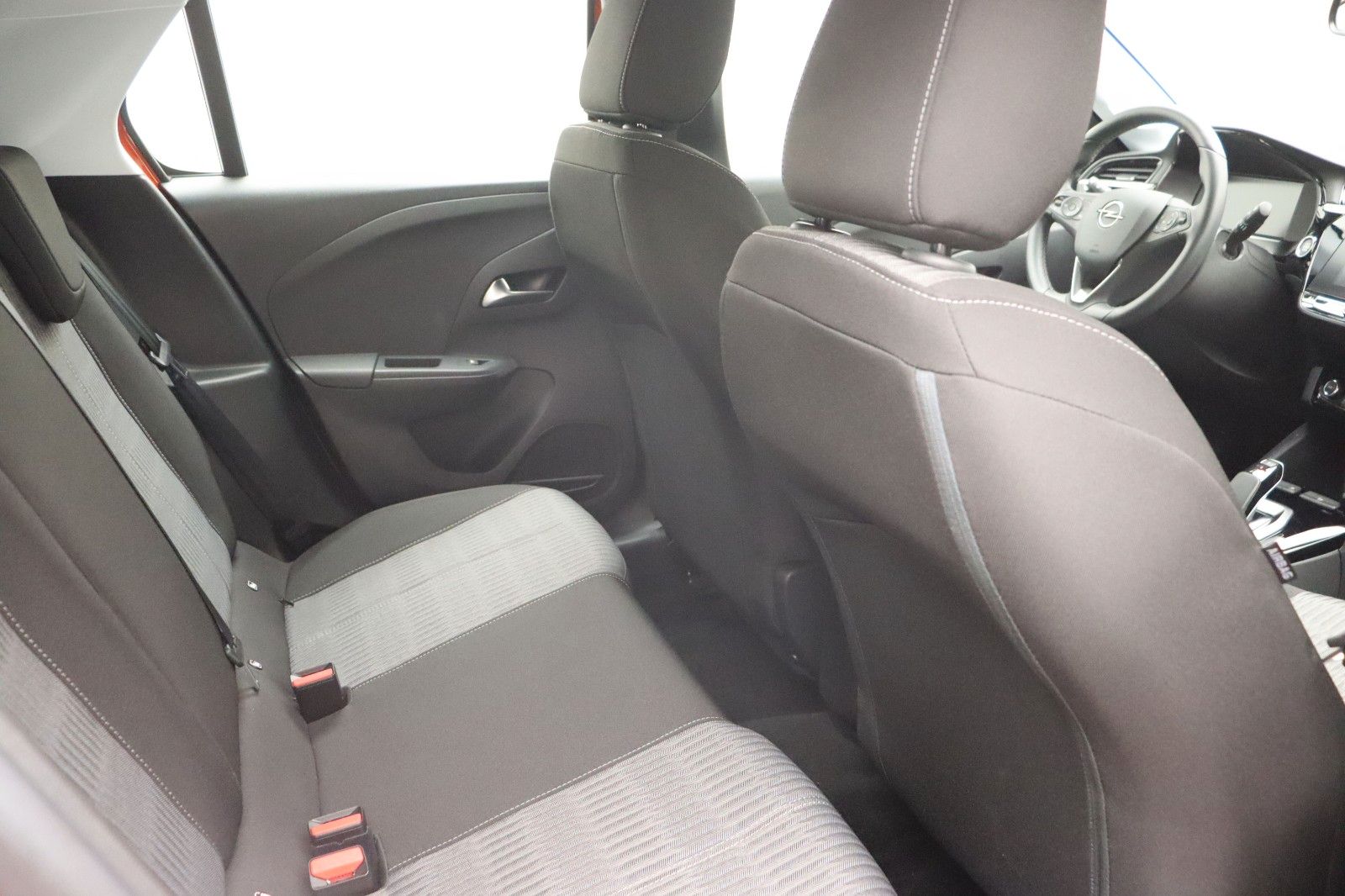 Fahrzeugabbildung Opel Corsa-e F Edition LDA PDC 7kW