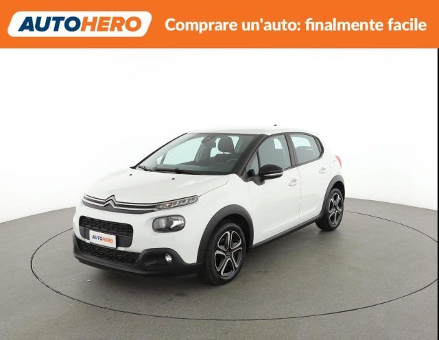 Image of Citroën C3