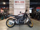 Yamaha XSR 125 Legacy *Modell 25* - YAMAHA XSR125 LEGACY