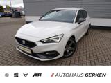 Seat Leon 2.0 TDI FR Plus - Seat Leon mit Diesel-Antrieb: Standheizung, Limousine