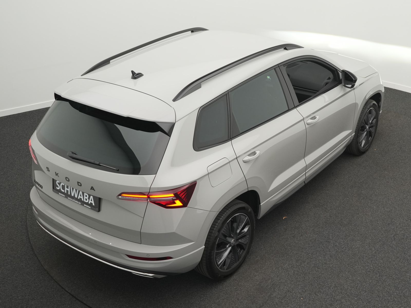 Skoda Karoq - Bild 21