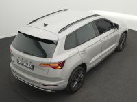 Skoda Karoq - Vorschau Bild 21