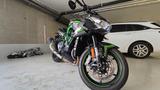 Kawasaki Z H2 | Top Zustand | TÜV neu | Insp. Neu