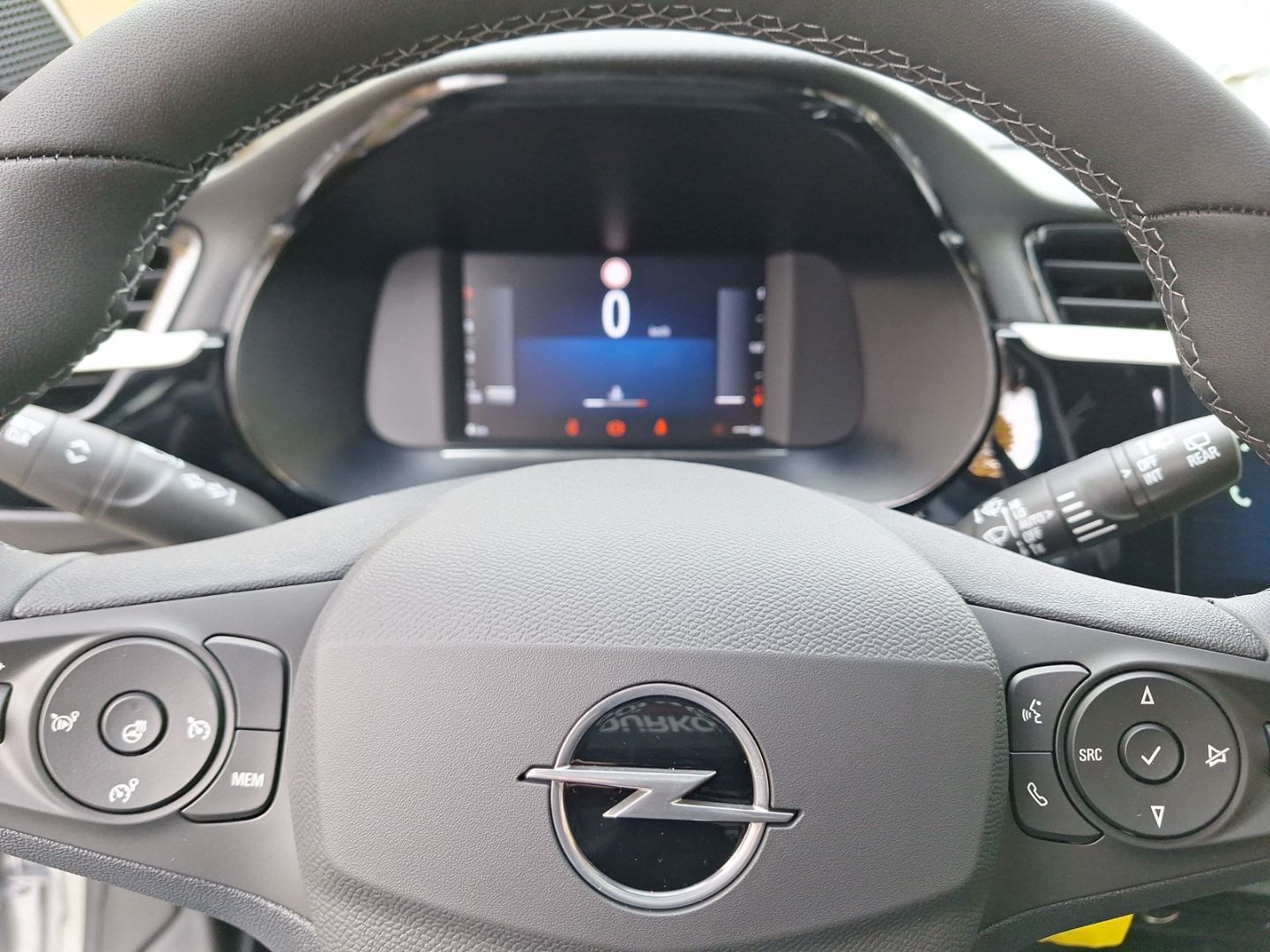 Opel Corsa - Bild 19