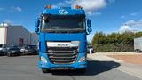 DAF XF 510  Retarder Standklima - DAF Xf 510