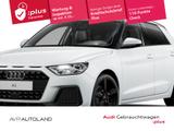 Audi A1 Sportback 25 TFSI advanced Sitzheizung - Audi A1 aus 2025
