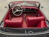 Mercedes-Benz 190 SL VOLL RESTAURIERT - Mercedes-Benz 190