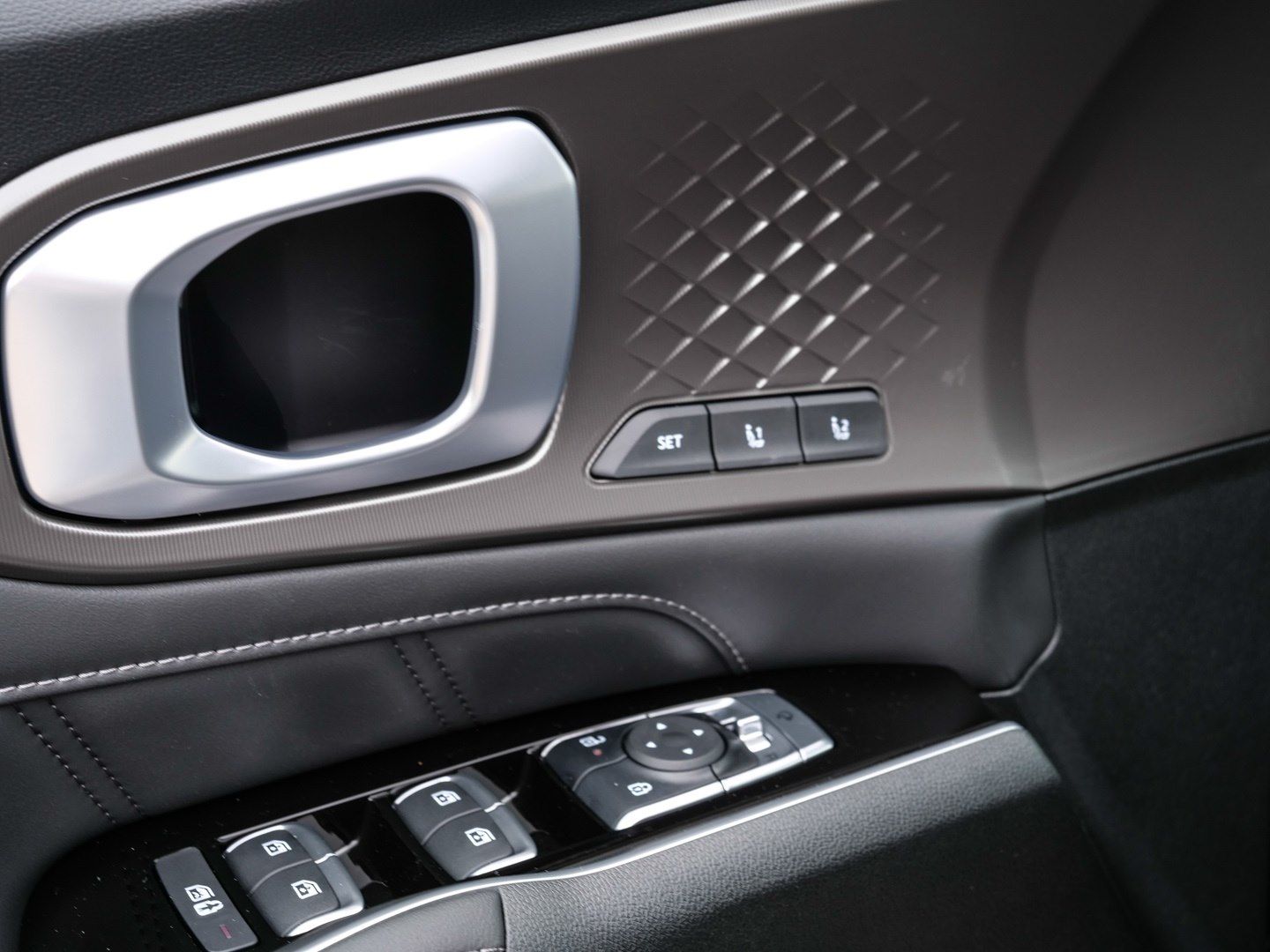 Kia Sorento - Bild 20