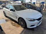 BMW 435 Gran Coupé 435d xDr Gran Coupé M, Individual - BMW 435 Gran Coupé von privat