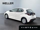 Toyota Yaris Hybrid 116 1.5 Business Edition *CAM*SHZ* - Toyota: E11