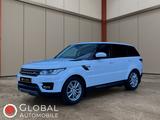 Land Rover Range Rover Sport TDV6 S°LUFT°BI-XENON°ST-HT°KAM - Land Rover: 6x6