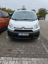 Citroën Jumpy - Citroën Jumpy in Frankfurt (Main)