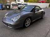 Porsche 996 Turbo Cabriolet Turbo | TOP Zustand  - Porsche 996: Turbo