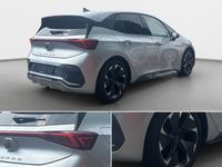 Cupra Born - Vorschau Bild 18