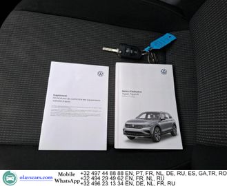 Volkswagen Tiguan - 12