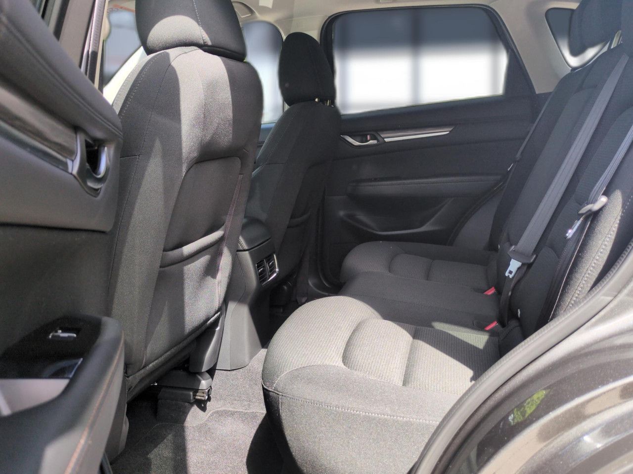 Mazda CX-5 - Bild 15