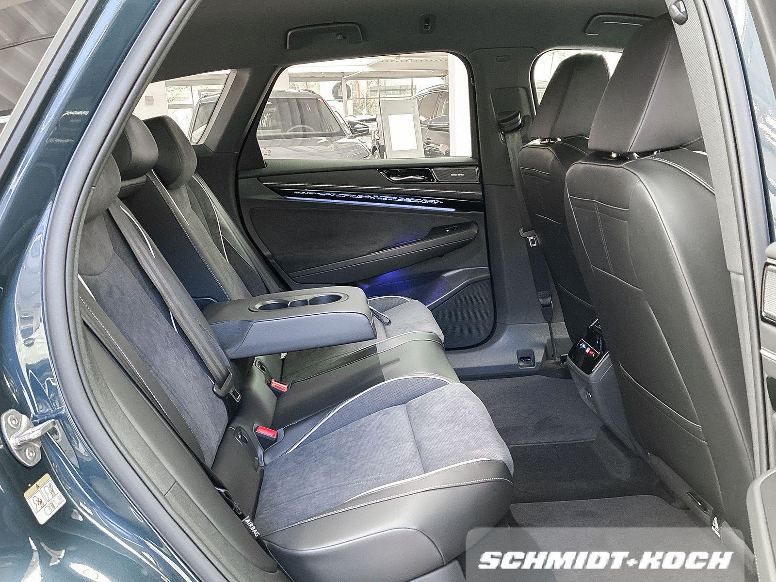 Volkswagen ID.7 Tourer Pro 77kWh LED-Scheinw. AHK schwenkb.