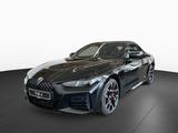 BMW 420i Sportpaket Bluetooth HUD Navi LED Klima PDC - BMW 420: Cabrio