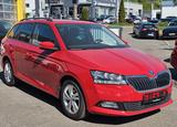 Skoda Fabia 1,0 TSI Combi Ambition