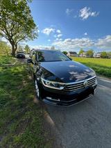 Volkswagen Passat 2.0 TDI DSG 190ps Highline Avant  - Volkswagen Passat: Ps