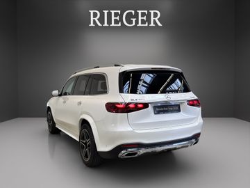 Mercedes GLS 450 - 9