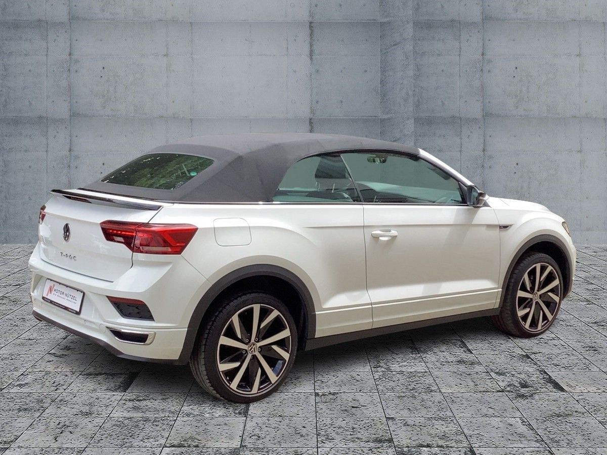 Volkswagen T-Roc - Bild 6