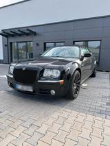 Chrysler 300C SRT Design - Chrysler 300C: Srt