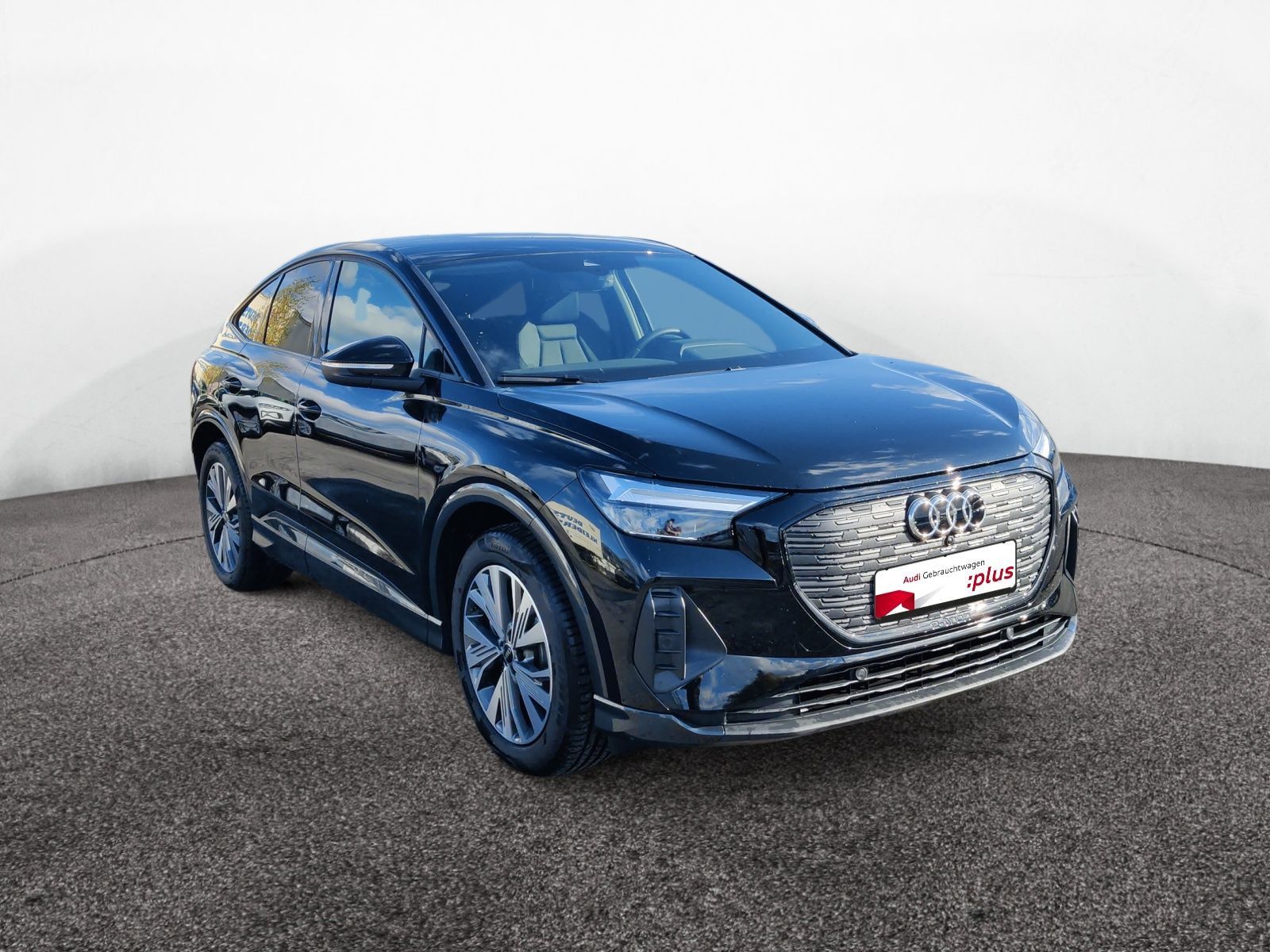 Audi Q4 e-tron - Bild 8