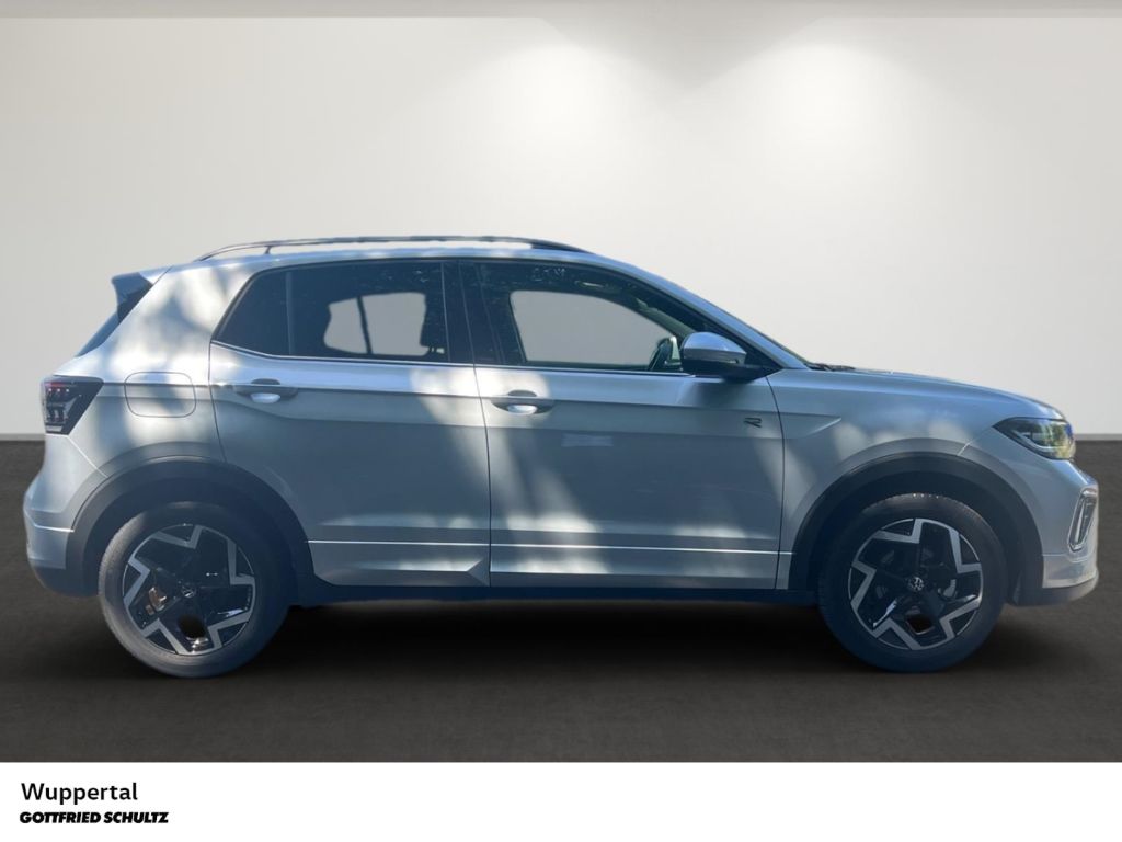 Volkswagen T-Cross - Bild 3