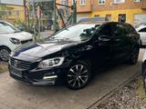 Volvo V60 D3 Kombi Linje Svart Autom Leder Navi 2018 - Volvo V60: Linje Svart