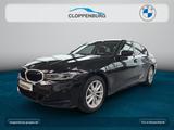 BMW 318i Limousine Navi+360°+SHZ+HiFi+Fernl.Ass+LED - BMW 318 aus 2025