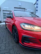 Volkswagen Golf GTI TCR PANO AKRAPOVIC - Gebrauchtwagen mit Akrapovic Auspuffanlage