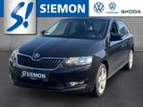 Skoda Rapid Spaceback 1.0 TSI USB Klima Start-Stop