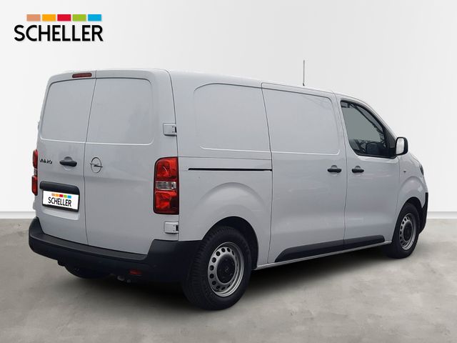 Vivaro 2.0 144 PS L2 Automatik
