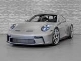 Porsche 911/992 CARRERA S/T*HERITAGE*LIFT*CARBON ROLLBAR - Porsche New cars: 911 Carrera