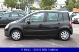 Renault Modus Authentique/ZV/Klima/HU-05.2026 - Renault Modus Gebrauchtwagen in Nürnberg